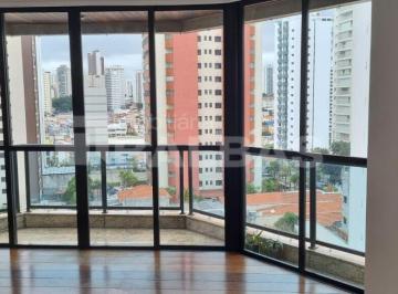 LINDO APARTAMENTO JD. ANÁLIA FRANCO – 141 m²
