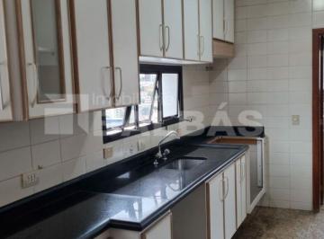 LINDO APARTAMENTO JD. ANÁLIA FRANCO – 141 m²