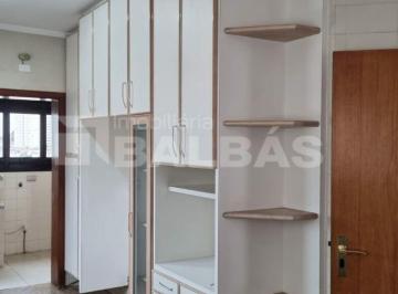 LINDO APARTAMENTO JD. ANÁLIA FRANCO – 141 m²
