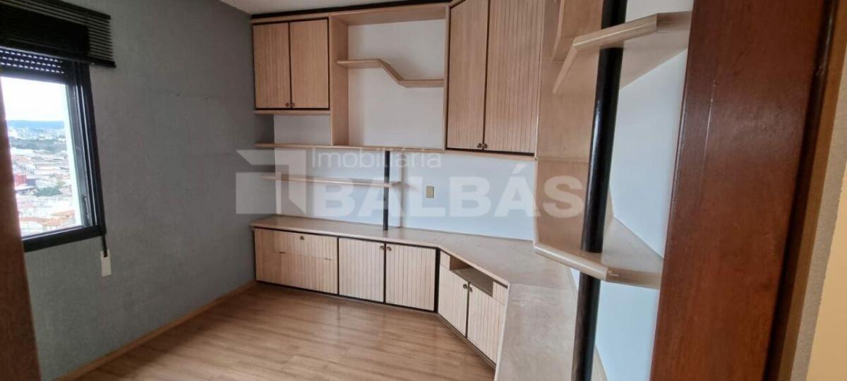 LINDO APARTAMENTO JD. ANÁLIA FRANCO – 141 m²