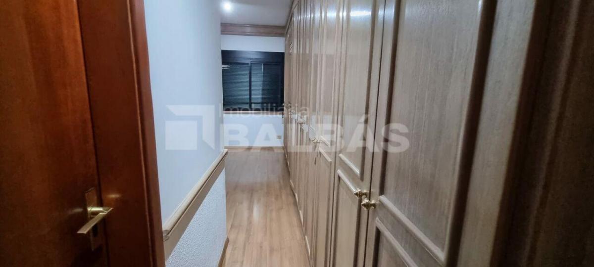 LINDO APARTAMENTO JD. ANÁLIA FRANCO – 141 m²