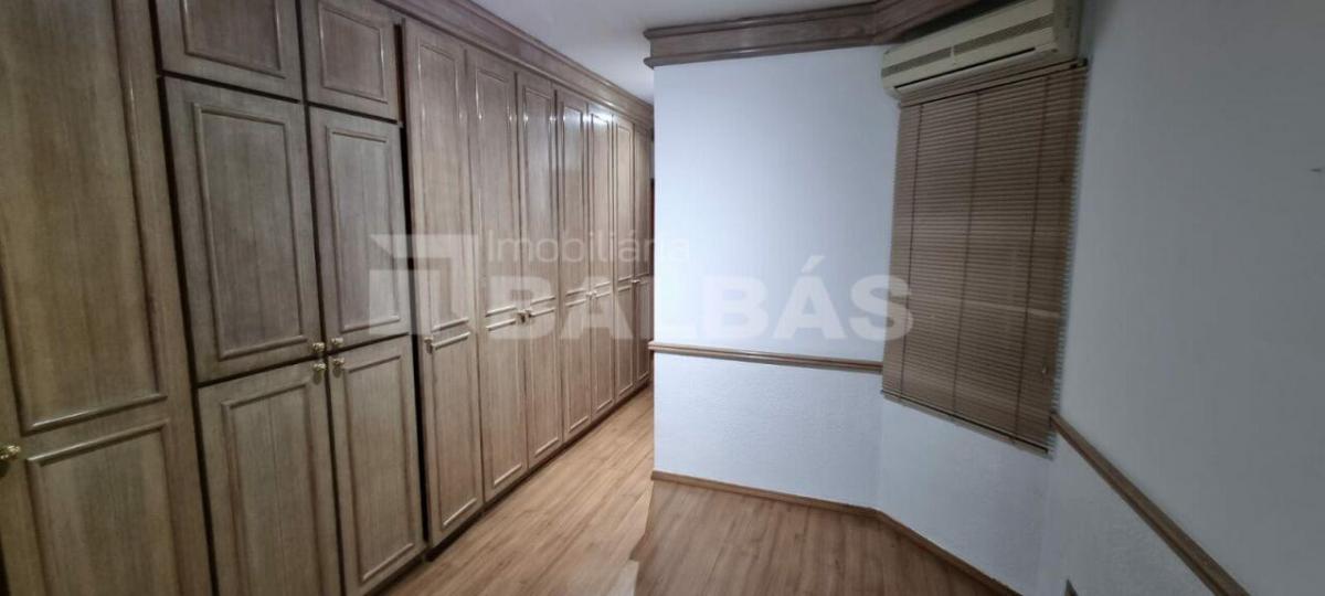 LINDO APARTAMENTO JD. ANÁLIA FRANCO – 141 m²