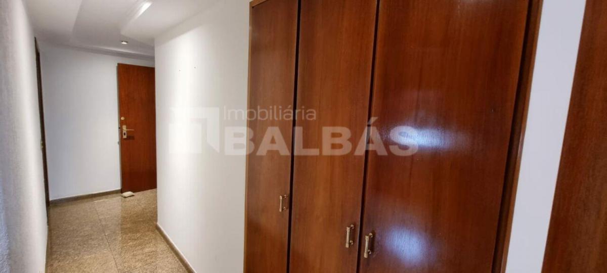 LINDO APARTAMENTO JD. ANÁLIA FRANCO – 141 m²