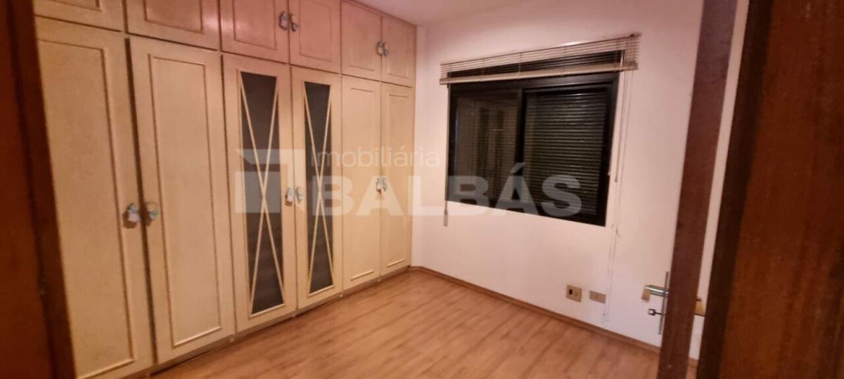 LINDO APARTAMENTO JD. ANÁLIA FRANCO – 141 m²