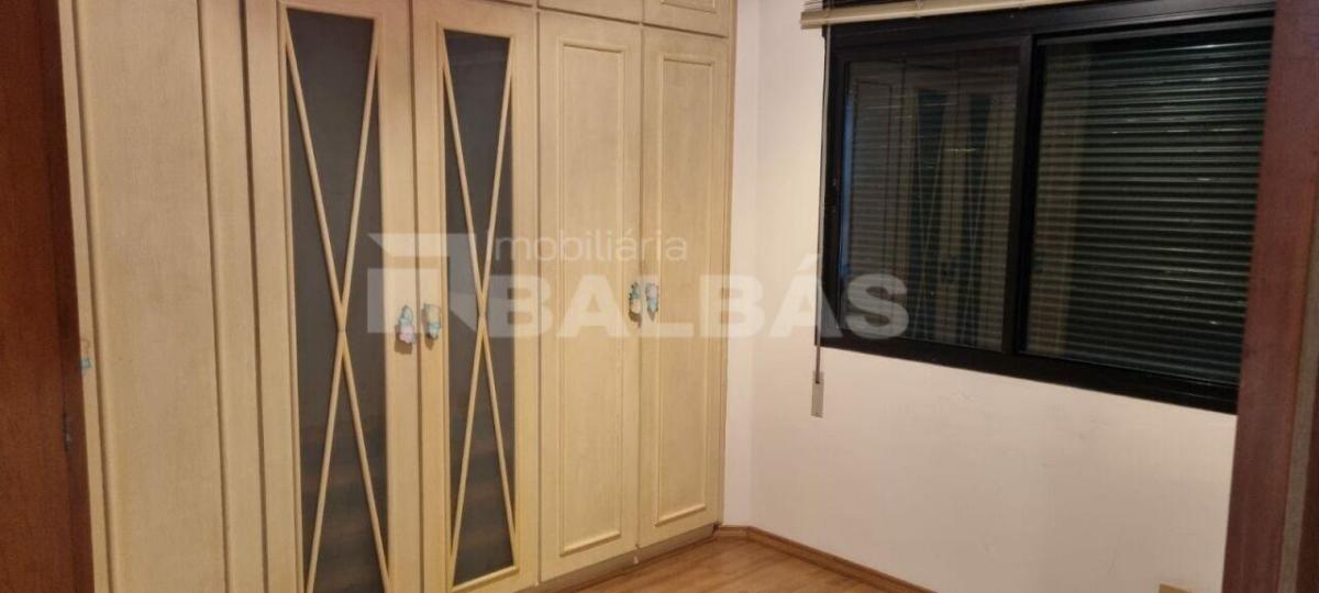 LINDO APARTAMENTO JD. ANÁLIA FRANCO – 141 m²