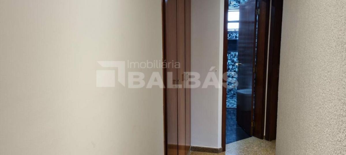 LINDO APARTAMENTO JD. ANÁLIA FRANCO – 141 m²