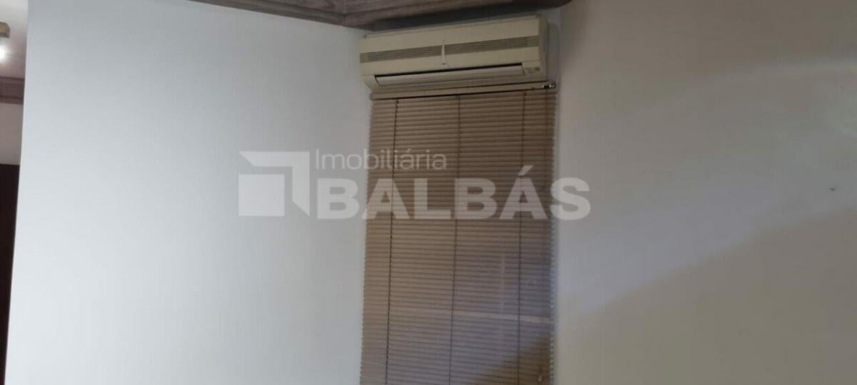 LINDO APARTAMENTO JD. ANÁLIA FRANCO – 141 m²