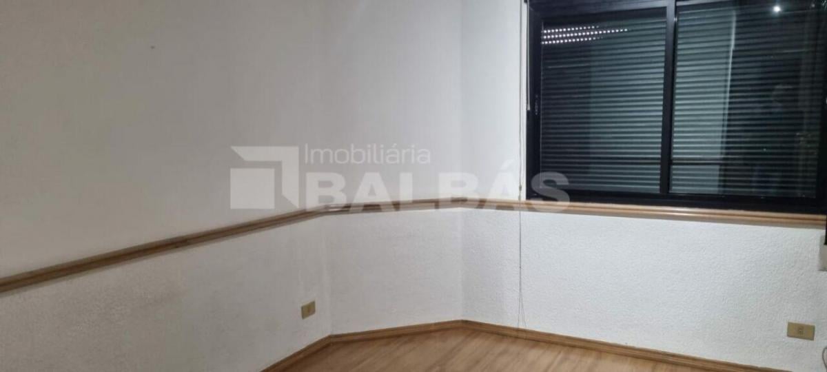 LINDO APARTAMENTO JD. ANÁLIA FRANCO – 141 m²