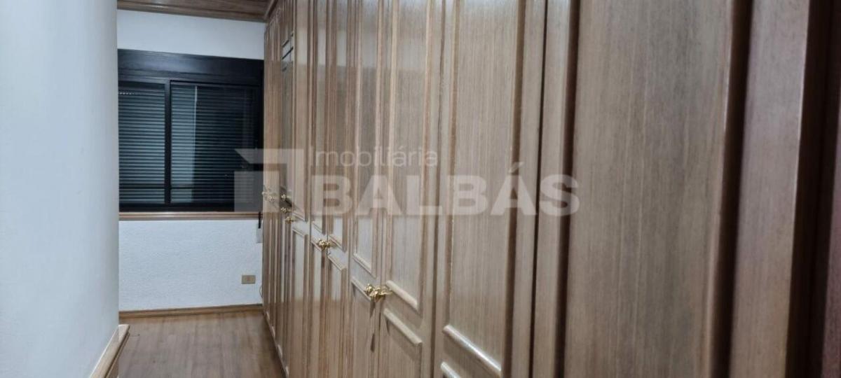 LINDO APARTAMENTO JD. ANÁLIA FRANCO – 141 m²