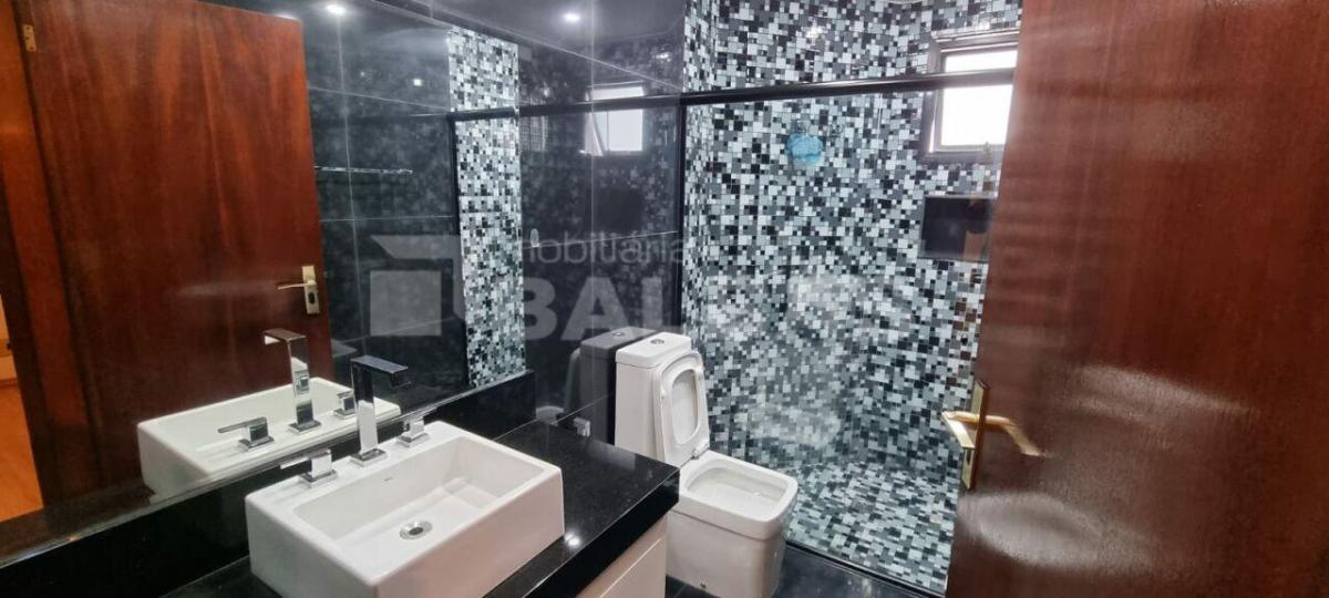 LINDO APARTAMENTO JD. ANÁLIA FRANCO – 141 m²