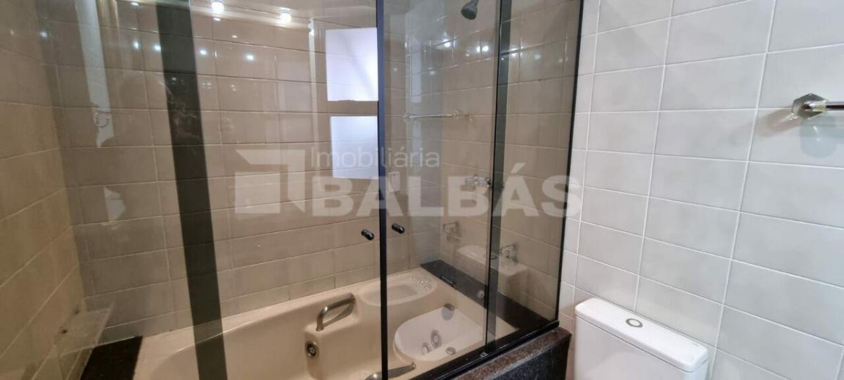 LINDO APARTAMENTO JD. ANÁLIA FRANCO – 141 m²