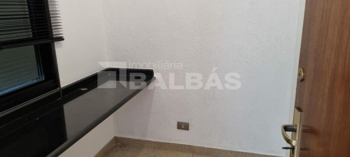LINDO APARTAMENTO JD. ANÁLIA FRANCO – 141 m²