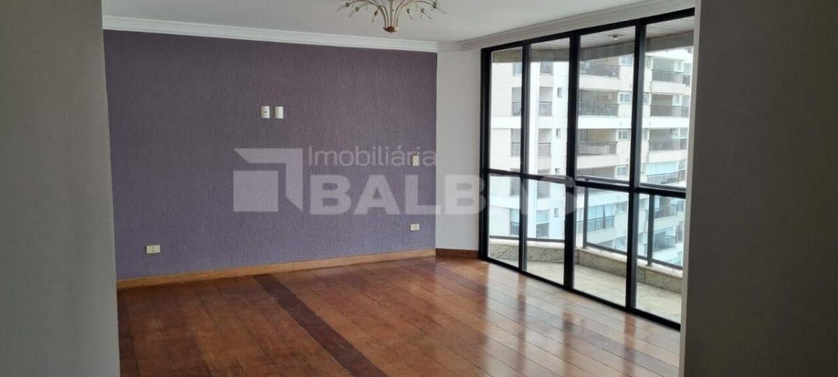 LINDO APARTAMENTO JD. ANÁLIA FRANCO – 141 m²