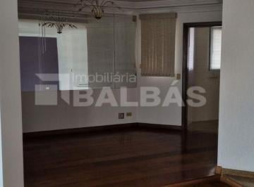 LINDO APARTAMENTO JD. ANÁLIA FRANCO – 141 m²