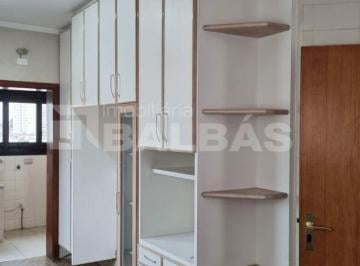 LINDO APARTAMENTO JD. ANÁLIA FRANCO – 141 m²