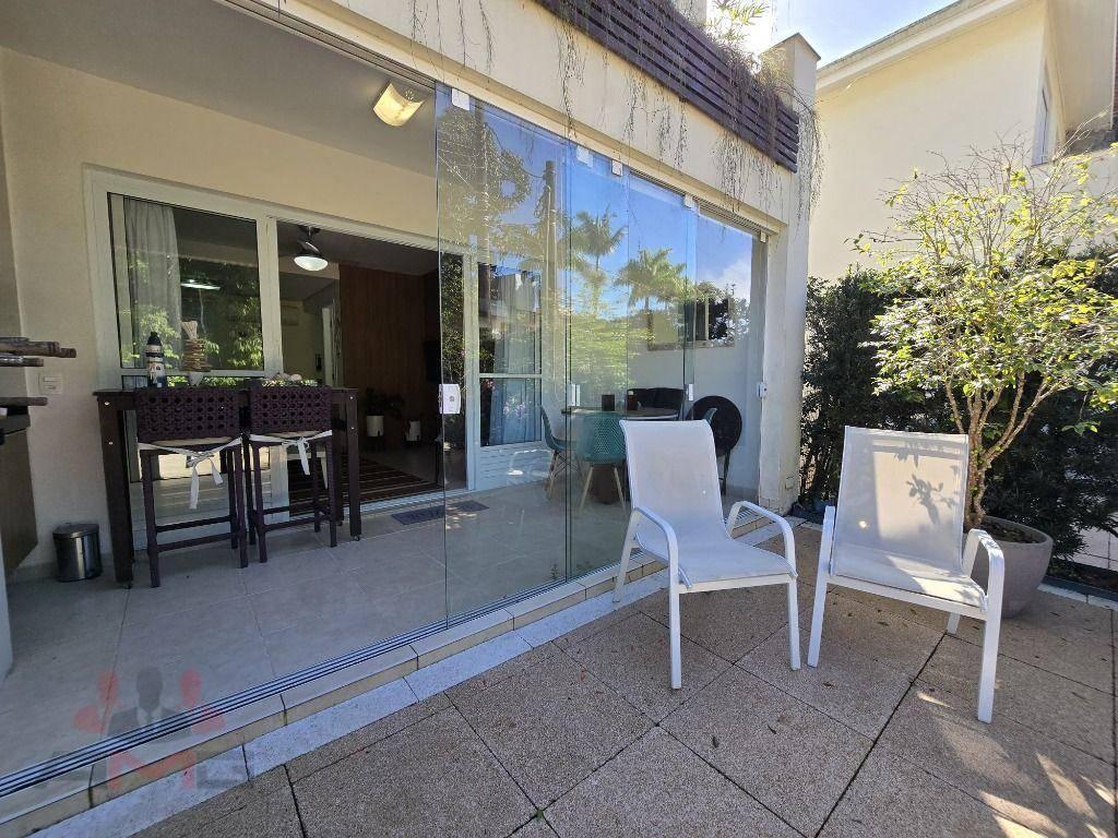 Village com 3 dormitórios à venda, 94 m² por R$ 1.590.000,00 – Riviera Módulo 28 – Bertioga/SP