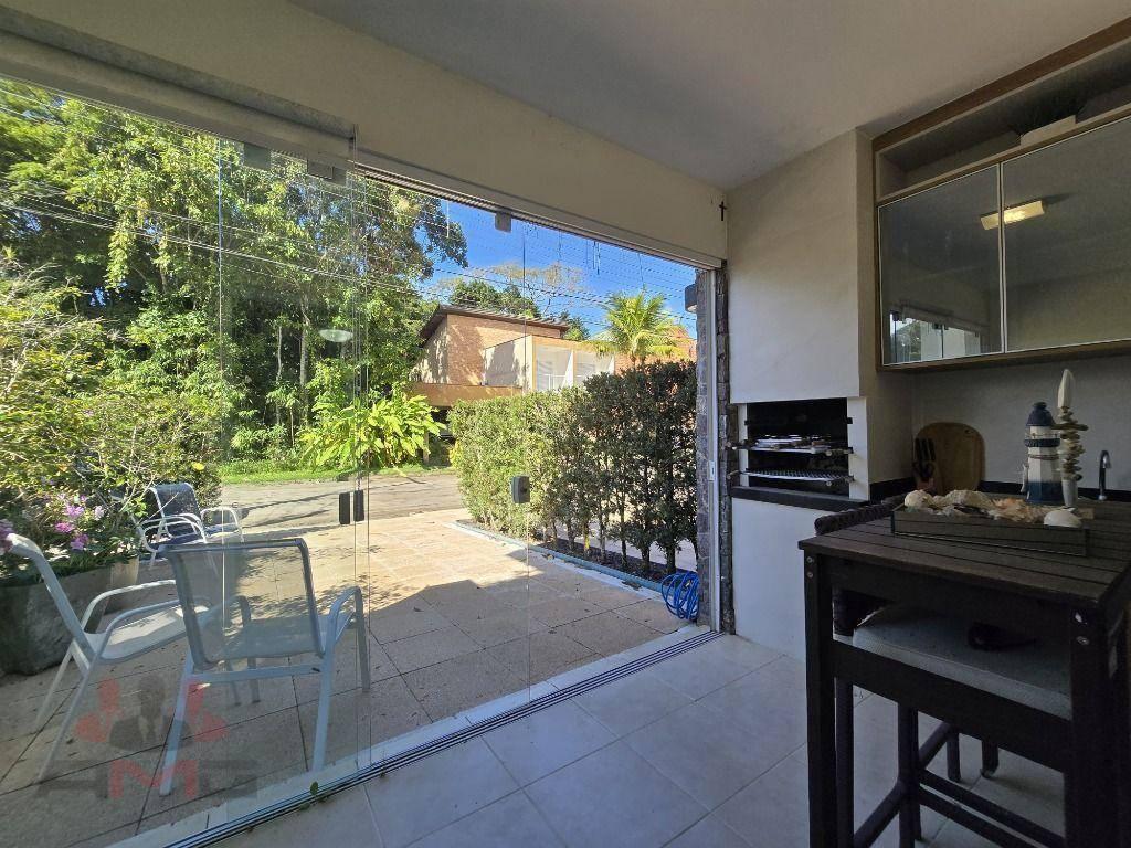 Village com 3 dormitórios à venda, 94 m² por R$ 1.590.000,00 – Riviera Módulo 28 – Bertioga/SP