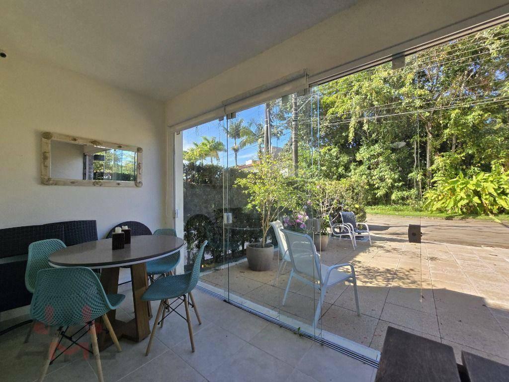 Village com 3 dormitórios à venda, 94 m² por R$ 1.590.000,00 – Riviera Módulo 28 – Bertioga/SP