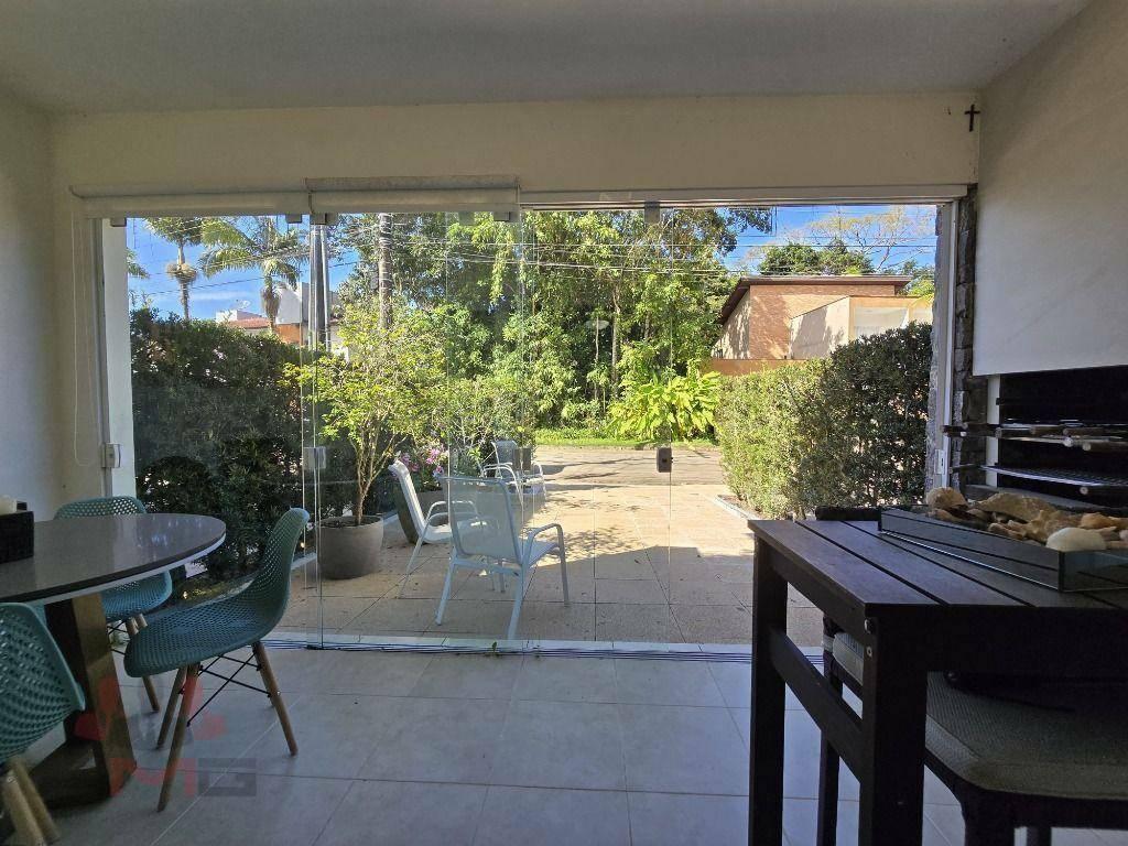 Village com 3 dormitórios à venda, 94 m² por R$ 1.590.000,00 – Riviera Módulo 28 – Bertioga/SP