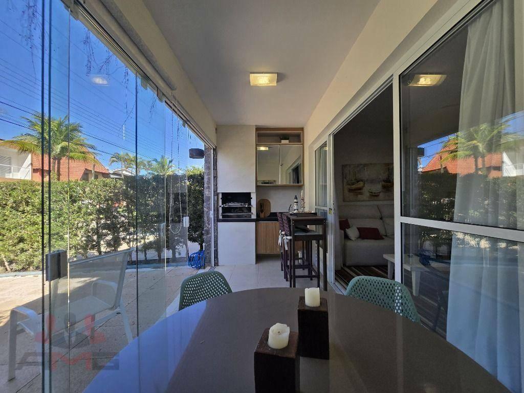 Village com 3 dormitórios à venda, 94 m² por R$ 1.590.000,00 – Riviera Módulo 28 – Bertioga/SP