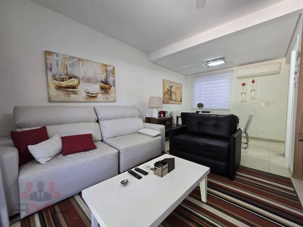 Village com 3 dormitórios à venda, 94 m² por R$ 1.590.000,00 – Riviera Módulo 28 – Bertioga/SP