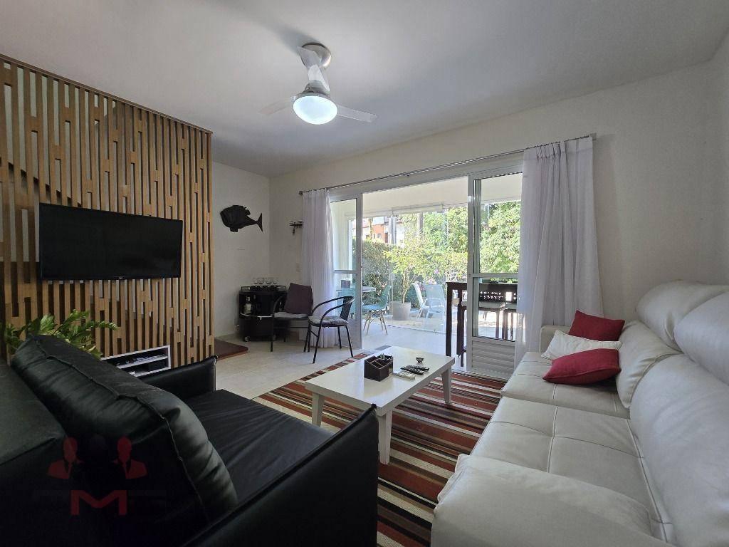 Village com 3 dormitórios à venda, 94 m² por R$ 1.590.000,00 – Riviera Módulo 28 – Bertioga/SP