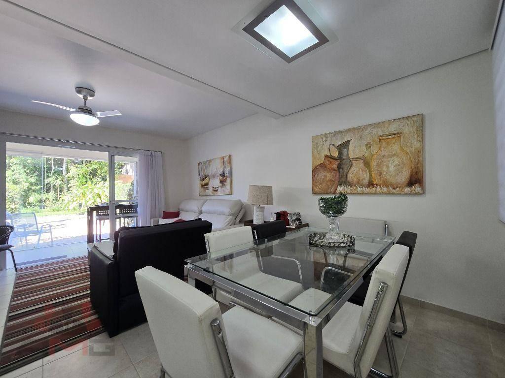 Village com 3 dormitórios à venda, 94 m² por R$ 1.590.000,00 – Riviera Módulo 28 – Bertioga/SP