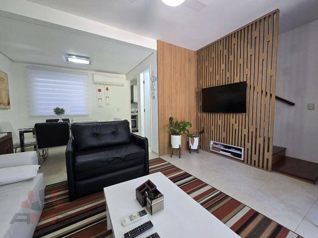 Village com 3 dormitórios à venda, 94 m² por R$ 1.590.000,00 – Riviera Módulo 28 – Bertioga/SP