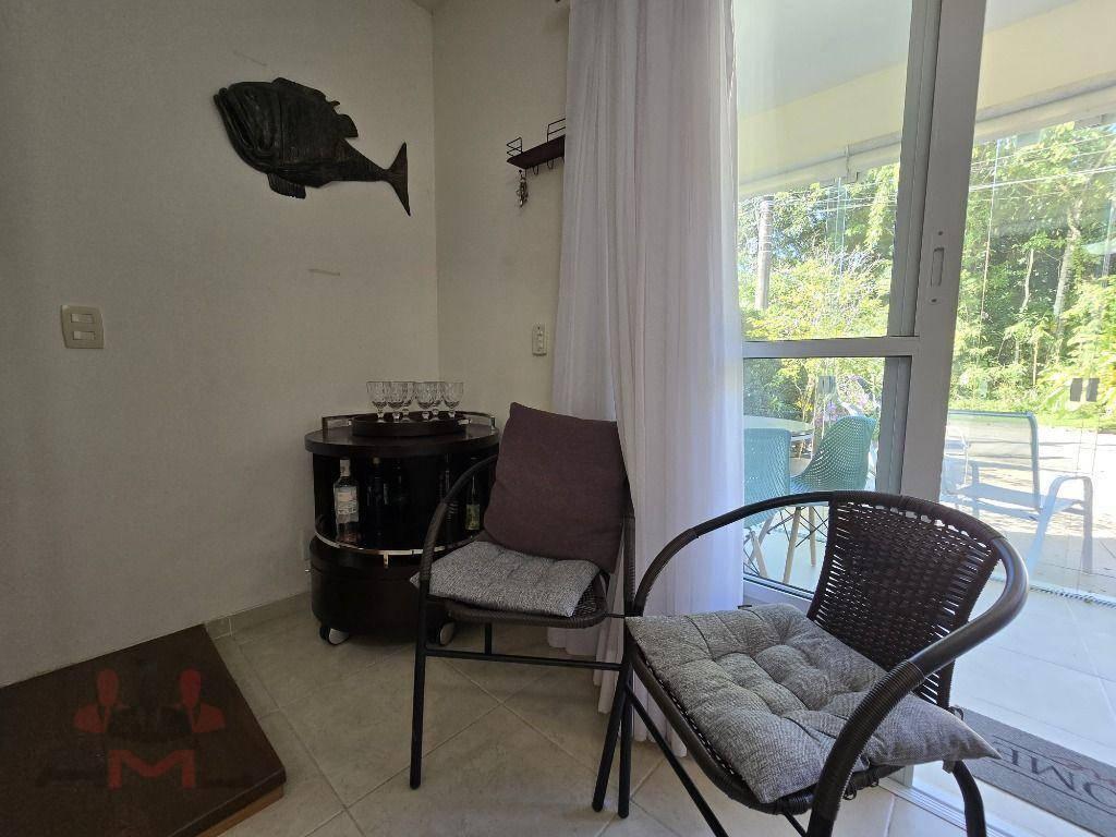 Village com 3 dormitórios à venda, 94 m² por R$ 1.590.000,00 – Riviera Módulo 28 – Bertioga/SP