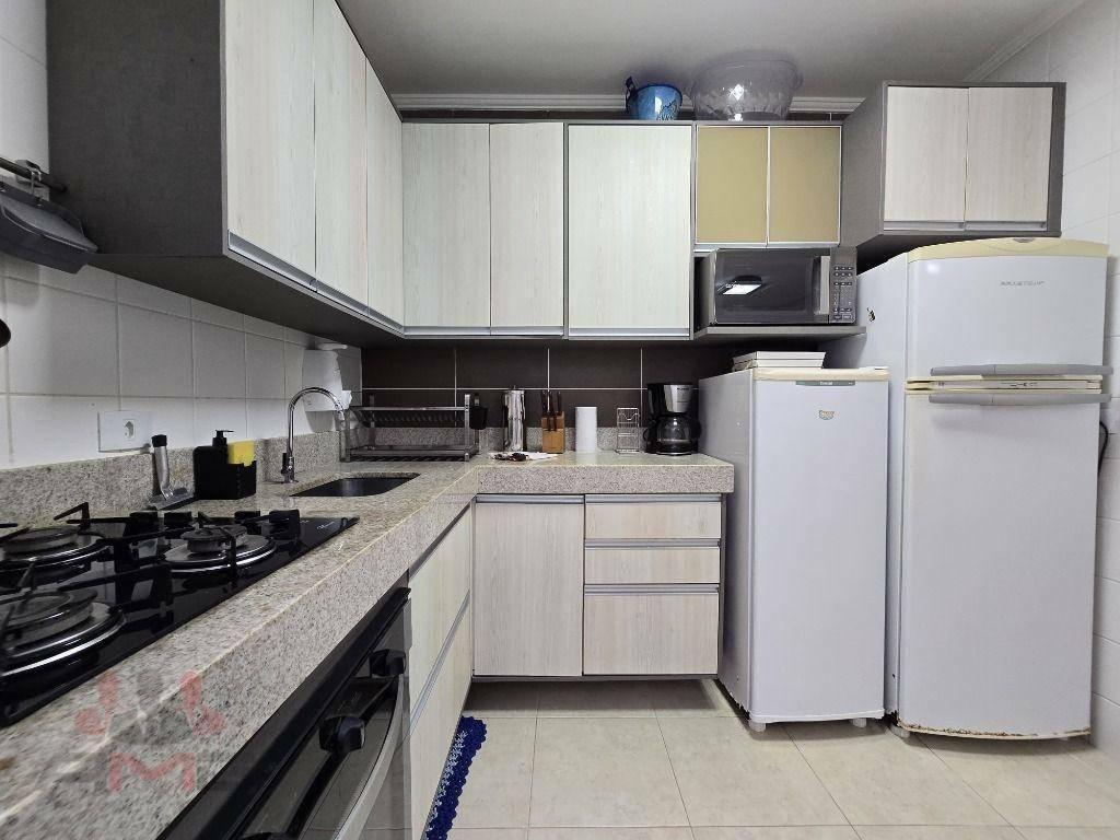 Village com 3 dormitórios à venda, 94 m² por R$ 1.590.000,00 – Riviera Módulo 28 – Bertioga/SP