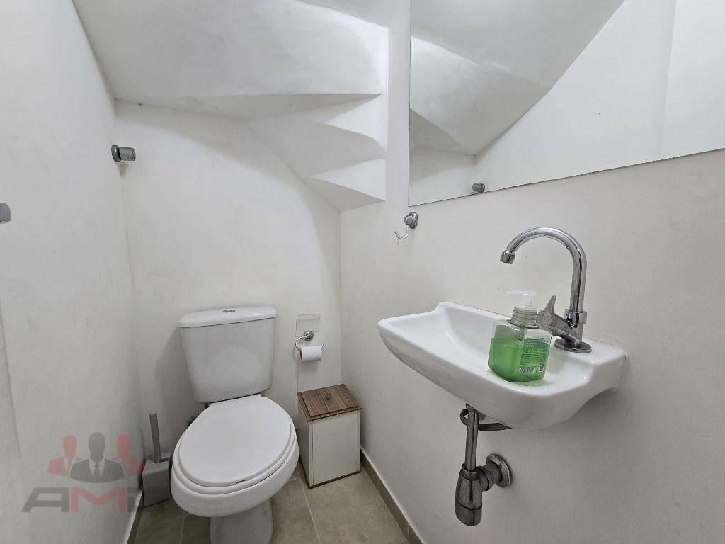 Village com 3 dormitórios à venda, 94 m² por R$ 1.590.000,00 – Riviera Módulo 28 – Bertioga/SP