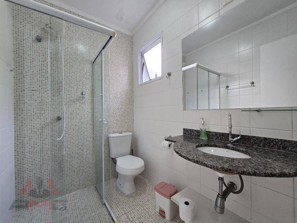 Village com 3 dormitórios à venda, 94 m² por R$ 1.590.000,00 – Riviera Módulo 28 – Bertioga/SP