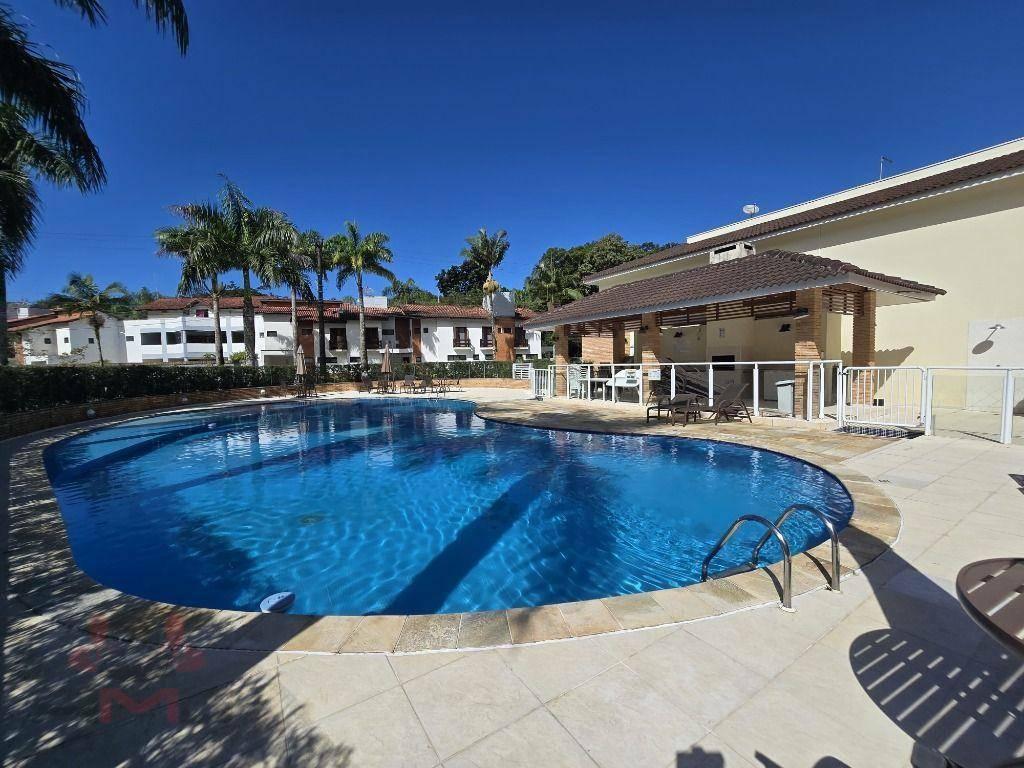 Village com 3 dormitórios à venda, 94 m² por R$ 1.590.000,00 – Riviera Módulo 28 – Bertioga/SP