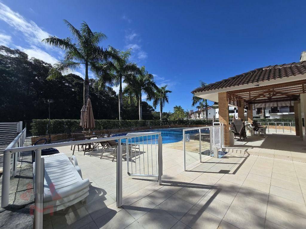 Village com 3 dormitórios à venda, 94 m² por R$ 1.590.000,00 – Riviera Módulo 28 – Bertioga/SP