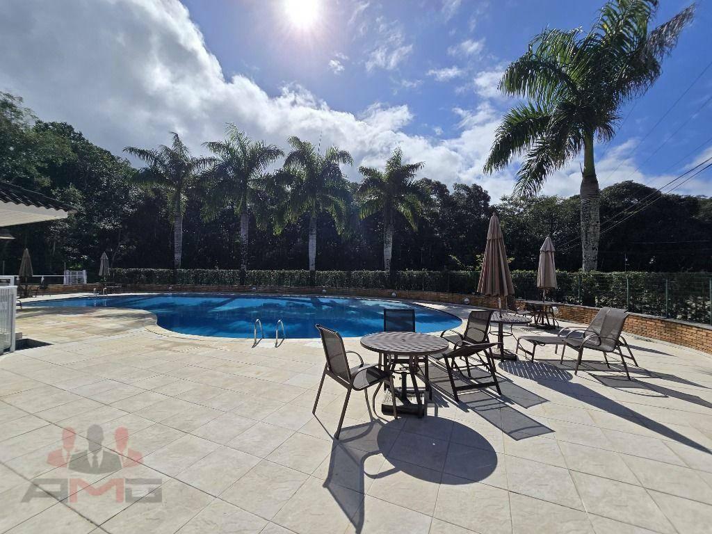 Village com 3 dormitórios à venda, 94 m² por R$ 1.590.000,00 – Riviera Módulo 28 – Bertioga/SP