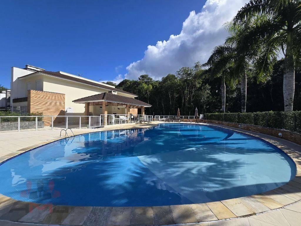 Village com 3 dormitórios à venda, 94 m² por R$ 1.590.000,00 – Riviera Módulo 28 – Bertioga/SP