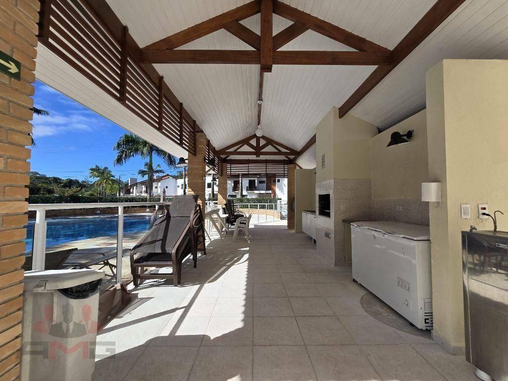 Village com 3 dormitórios à venda, 94 m² por R$ 1.590.000,00 – Riviera Módulo 28 – Bertioga/SP