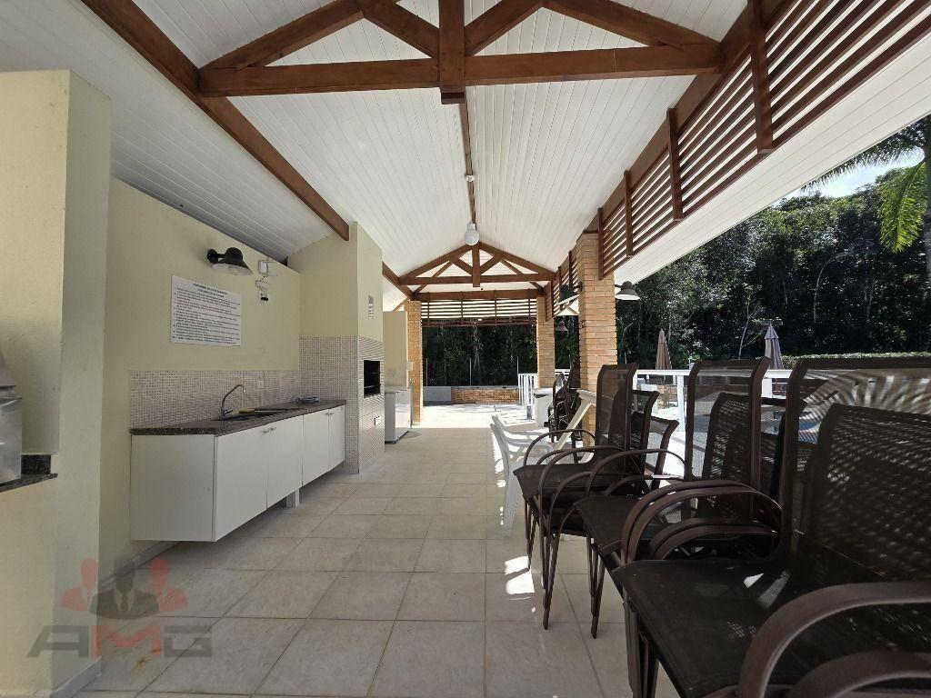Village com 3 dormitórios à venda, 94 m² por R$ 1.590.000,00 – Riviera Módulo 28 – Bertioga/SP