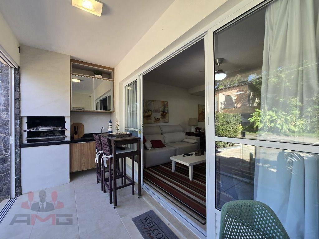 Village com 3 dormitórios à venda, 94 m² por R$ 1.590.000,00 – Riviera Módulo 28 – Bertioga/SP