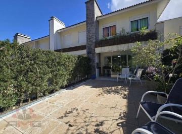 Village com 3 dormitórios à venda, 94 m² por R$ 1.590.000,00 – Riviera Módulo 28 – Bertioga/SP
