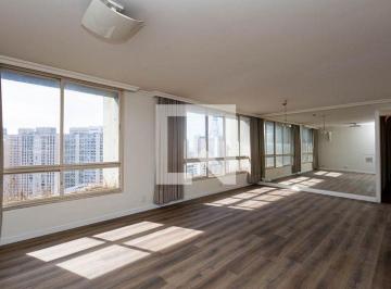 Apartamento à Venda – Bela Vista, 2 Quartos, 280 m² – São Paulo