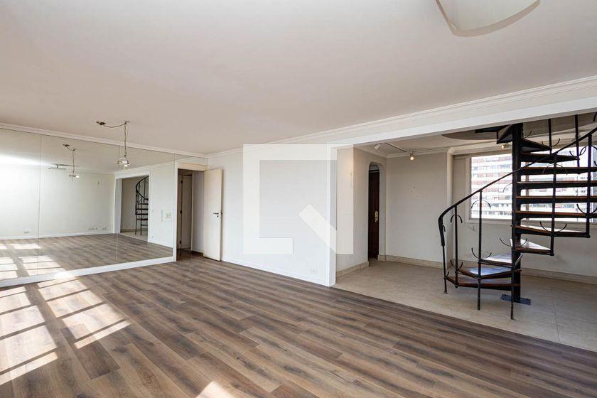 Apartamento à Venda – Bela Vista, 2 Quartos, 280 m² – São Paulo