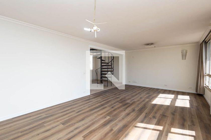 Apartamento à Venda – Bela Vista, 2 Quartos, 280 m² – São Paulo