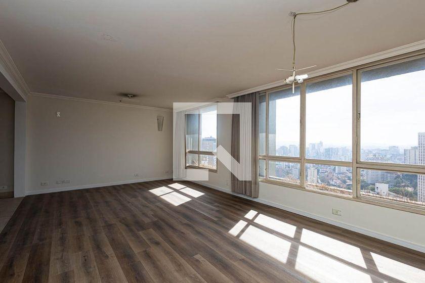 Apartamento à Venda – Bela Vista, 2 Quartos, 280 m² – São Paulo