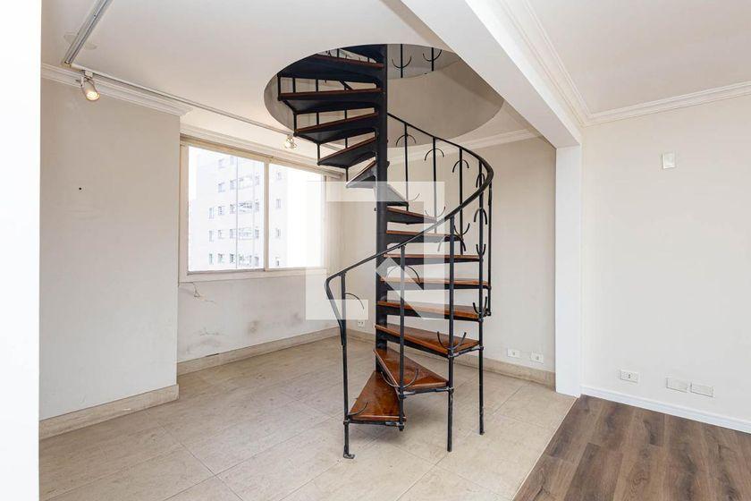 Apartamento à Venda – Bela Vista, 2 Quartos, 280 m² – São Paulo