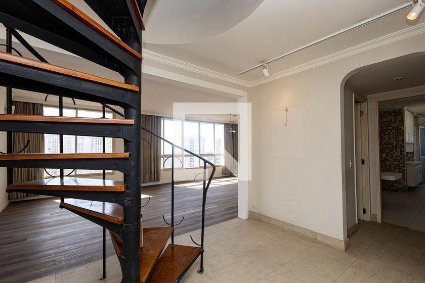 Apartamento à Venda – Bela Vista, 2 Quartos, 280 m² – São Paulo