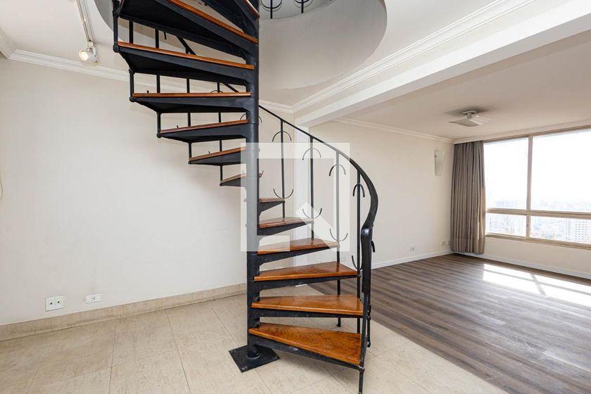 Apartamento à Venda – Bela Vista, 2 Quartos, 280 m² – São Paulo