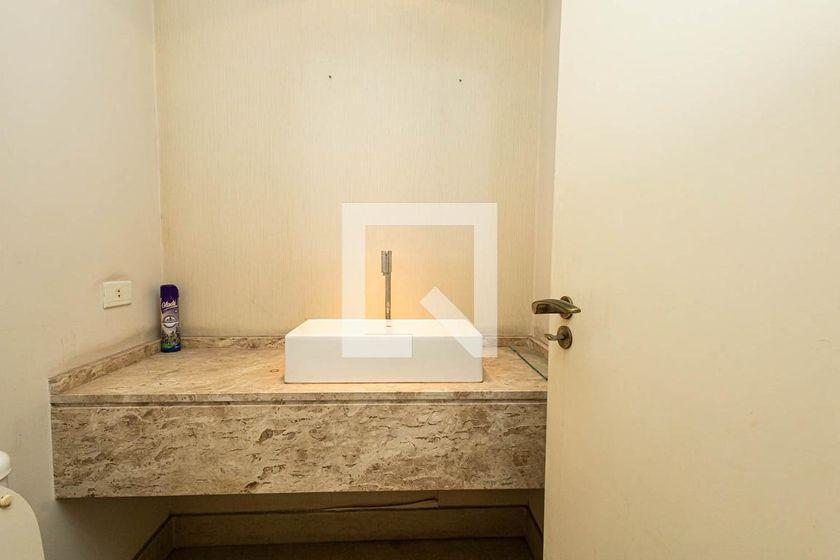 Apartamento à Venda – Bela Vista, 2 Quartos, 280 m² – São Paulo