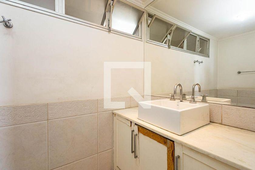 Apartamento à Venda – Bela Vista, 2 Quartos, 280 m² – São Paulo