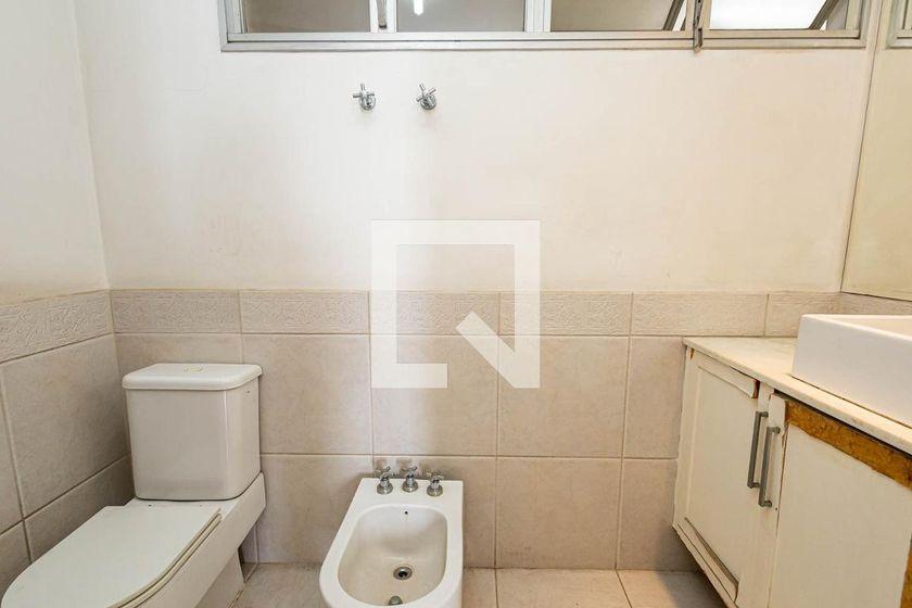 Apartamento à Venda – Bela Vista, 2 Quartos, 280 m² – São Paulo